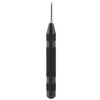 Automatic Center Punch, High Speed Steel Tip, No Hammer Needed