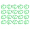 Haofy Pack of 20 Cow Nose Spikes, Milk Sucking Preventor,
