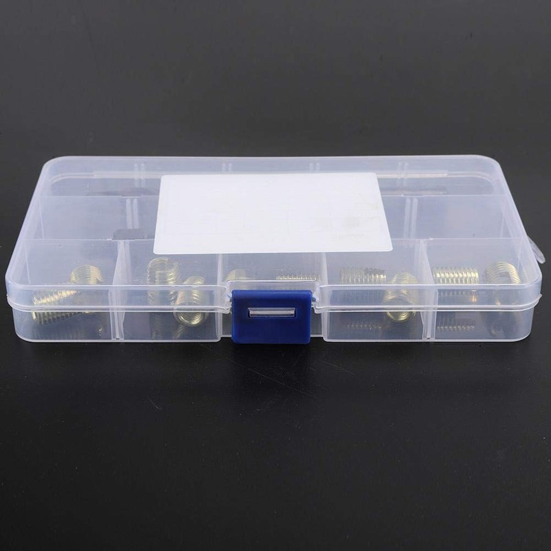 Thread Repair Kit M8 x 1.25 Thread Repair Kit Self