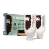 Billy Jealousy Kit Envy Hombres Lavado Control Barba 3oz Cepillo