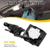 Rear Hatch Liftgate Tailgate Door Latch Lock Actuator Fit For