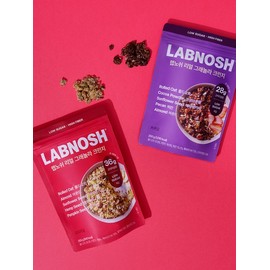 Choose 2 types of Real Granola Crunch / 리얼 그래놀라 크런치 2종 골라담기