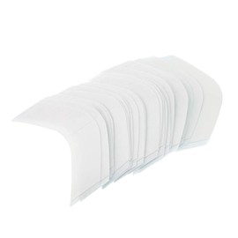 Homyl Durable Double Sided Hair Wig Tape - Breathable Long Lasting Water & Heat Resistant - 36 Tabs per Pack V Shape