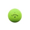 Callaway 2023 Supersoft Golf Balls, Green (Pack of 12)
