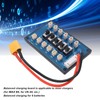 Battery Balance Charge Board 1S Series Connection Balance Charging Adapter