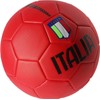 Cucuba Football for Training or Play Size 5 Red Italy