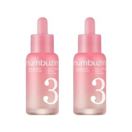 넘버즈인 3번 보들보들 모공결 세럼 30ml 2개 (49445918)