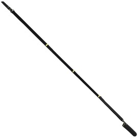 Fox Matrix X-Stretch Top & Tail Rod Bands 9-14 ft Rod Band for Feeder Rods, Rod Protectors for Coarse Fishing Rods