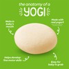 Happy Baby Organic Yogis Freeze-Dried Yogurt & Fruit Snacks, Mixed