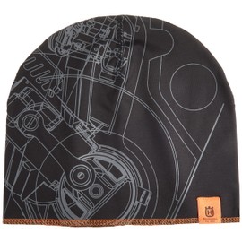 Husqvarna Beanie X-Plora H593253701 Black