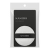 Kanebo Face Powder Puff 1 Piece