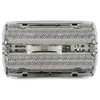 vhbw Double Shear Foil Compatible with Braun 8377 Type 5751,