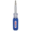 Lenox 9-In-1 Multi-Bit Screwdriver