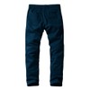 Match - Recto para hombre, 8105 Blue Black, 29W x