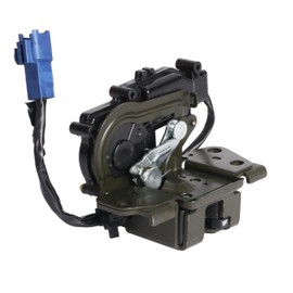 Rear Trunk Lift Gate Door Lock Actuator for Toyota Prius 1.5L 1497CC 91Cu 2004-2009,Back Tailgate Hatch Lock Door Latch Motor Assembly,69350-47011,6935047010,6935047011,69350-47010