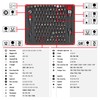 Original Einhell 114-Piece Precision and Electronics Repair Kit (Precision Bits,