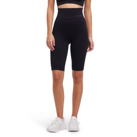 FALKE Women's Cellulite Light Shorts W Ti Functional Material Moisture Regulating