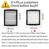 12-Pack Replacement HEPA Filter Compatible for iRobot Roomba Combo i,e,j