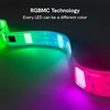 Aura Labs Smart TV Backlight Sync to Screen for 70-85