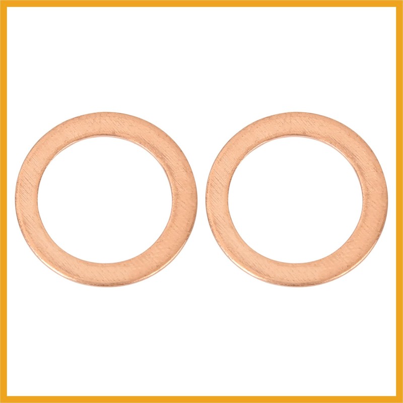 Partuto M16x1.5mm Metric Thread Banjo Bolts Brake Fitting Adapter with