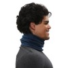 TrailHeads Micro Fleece Neck Warmer | Winter Neck Gaiter |