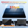 2024 Tundra Screen Protector for 2022-2026 Tundra/Sequoia 3rd Gen 14