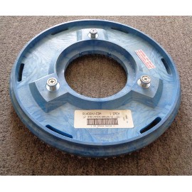 CARLISE 14" PAD DRIVER FOR ADVANCE ConvertaMax 28, C-MAX 28, CONVERTAMATIC 28B SCRUBBERS