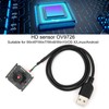 Watris Veiyi USB Camera Module, Mini Camera Board, HBV W202012HD,
