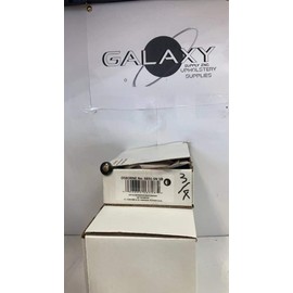 Galaxy Supply Inc. Decorative Nails - C.S. Osborne & Co. No. 6891-SN 5/8 - Spanish Nail - X-Large - 3/4" Diameter x 5/8" Length (250 Nails/Box)