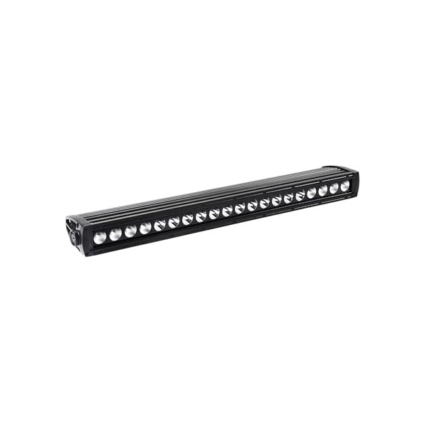 Westin 09-12211-20C Black B-FORCE 20" Single Row LED Light Bar