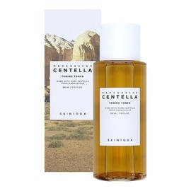 Skin Angel Madagascar Centella Toning Toner 210ml Refreshing exfoliating toner / 스킨천사 마다가스카르 센텔라 토닝 토너 210ml 산뜻한 각질 토너