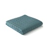 YnM King Size Cooling Weighted Blanket for Adults (88x104 Inches,
