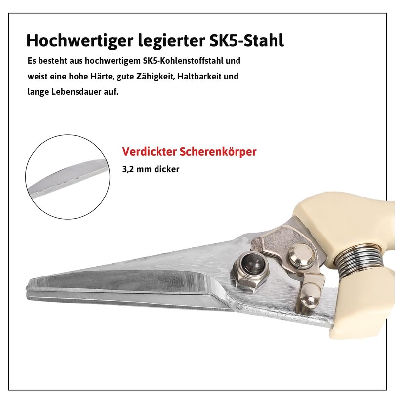 awliye Claw Scissors Foot Claw Sheep Professional Hoof Sheep Sheep