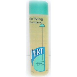 Pert Clarifying Shampoo 13.5 Fl Oz.