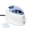 iSonic F3900 Ultrasonic Cleaner for Dentures, Retainers, and Mouth Guards,