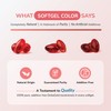 WELLNESS EXTRACT E Annatto Tocotrienols Deltagold 125mg, Vitamin E Tocotrienols