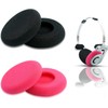 GVOEARS Replacement Earpads Cushion for Koss Portapro Headphones 2 Pairs
