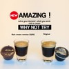 i Cafilas Refillable Coffee Capsule Reusable Pod Espresso Coffee Filter