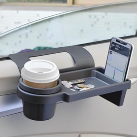 Organizador lateral para asiento de automóvil, bolsillo lateral para automóvil,Soporte para teléfono organizador de puerta Organizador multifunción para asiento de coche, soporte para teléfono m