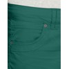 Q/S designed by - s.Oliver Women's 46.906.76.2130 Shorts, Green, 38,