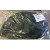 US AIR FORCE CAP HELMET FLYER'S WINTER B9-B NSN 8415-00-269-04