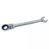 Mac Tools RWF Flex-Head Ratcheting Box End Wrench 6 Pt