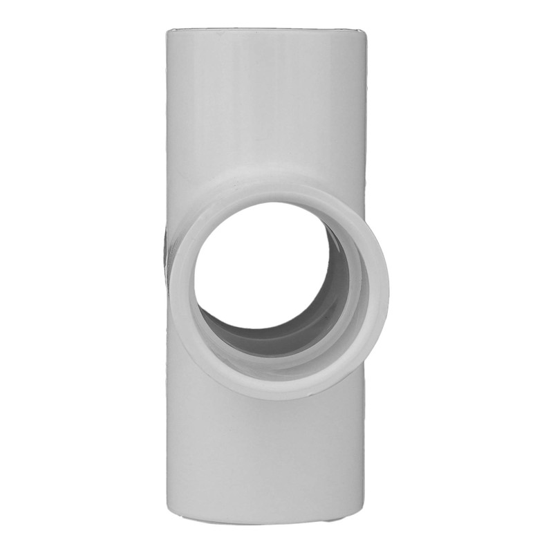 CHARLOTTE PIPE 1 SCH 40 CROSS SXSXSXS PRESSURE (1 Unit