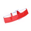 MAD HORNETS Universal Mini Spoiler Car Rear Decoration Spoiler Wings