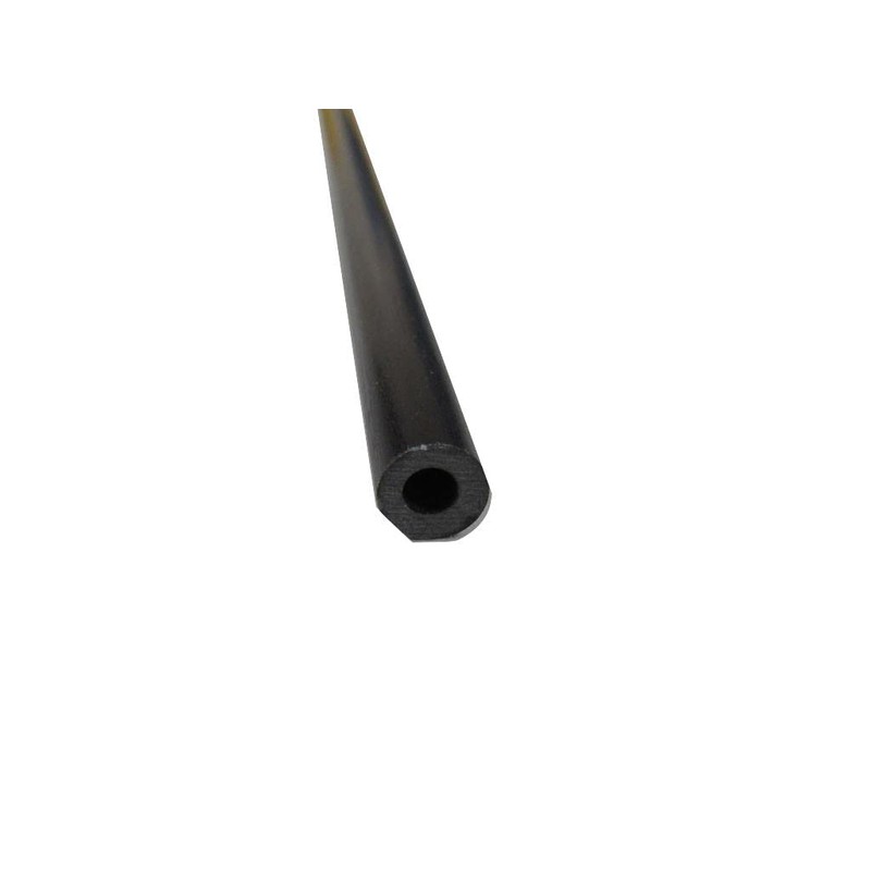 Replacement Fibreglass Tent Pole Rods 7.9MM (Repair Spare Single Section)