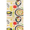 Noren Workshop Noren Tapestry Width 33.5 x Length 59.1 inches
