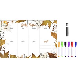 Operitacx 1 Set office desk white board tabletop whiteboard board for memo desk whiteboard memo board decorative note board tabletop writable board desk board Acrylic 7c kt writing board