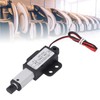 Luocute Mini Linear Actuator, 24V 20mm Stroke 50N Speed 15mm