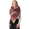 FIFTHAVE Scarf Women's Scarf Cashmere Scarf Winter Scarf Cashmere Scarf