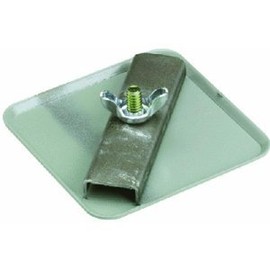 Cutler Hammer Hub Closure Plate Bg